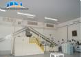 Linha completa para fabrica��o de sabonete 500 kg por hora