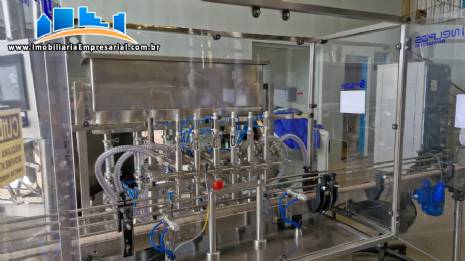 Linha de envase para cosméticos com alimentador de fracos envasadora Nelpas pistão rosqueadeira tecnoenvase rotuladora Tudela Linha de envase para cosméticos com alimentador de fracos envasadora Nelpas pistão rosqueadeira tecnoenvase rotuladora Tudela