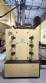 Linha para torrefa��o de caf� com silos torrador moinho e embaladora