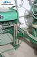 Linha para fabrica��o massa seca Pavan 400 kg por hora