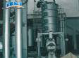 Planta ind�stria pra extra��o de �leos vegetais 5.000 L Masiero
