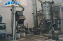 Planta ind�stria pra extra��o de �leos vegetais 5.000 L Masiero