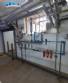 Planta completa ind�stria f�brica de alimentos para molhos bebidas concentrados caldas coberturas condimentos cosm�ticos