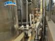 Planta completa ind�stria f�brica de alimentos para molhos bebidas concentrados caldas coberturas condimentos cosm�ticos