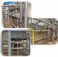 Planta completa ind�stria f�brica de alimentos para molhos bebidas concentrados caldas coberturas condimentos cosm�ticos
