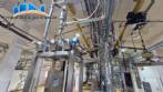 Planta completa ind�stria f�brica de alimentos para molhos bebidas concentrados caldas coberturas condimentos cosm�ticos