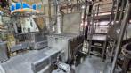 Planta completa ind�stria f�brica de alimentos para molhos bebidas concentrados caldas coberturas condimentos cosm�ticos