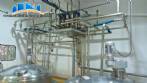 Planta completa ind�stria f�brica de alimentos para molhos bebidas concentrados caldas coberturas condimentos cosm�ticos