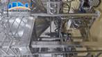 Planta completa ind�stria f�brica de alimentos para molhos bebidas concentrados caldas coberturas condimentos cosm�ticos