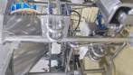 Planta completa ind�stria f�brica de alimentos para molhos bebidas concentrados caldas coberturas condimentos cosm�ticos