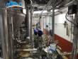 Planta completa ind�stria f�brica de alimentos para molhos bebidas concentrados caldas coberturas condimentos cosm�ticos