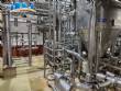 Planta completa ind�stria f�brica de alimentos para molhos bebidas concentrados caldas coberturas condimentos cosm�ticos