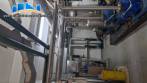 Planta completa ind�stria f�brica de alimentos para molhos bebidas concentrados caldas coberturas condimentos cosm�ticos