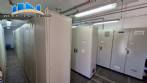 Planta completa ind�stria f�brica de alimentos para molhos bebidas concentrados caldas coberturas condimentos cosm�ticos