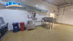 Planta completa ind�stria f�brica de alimentos para molhos bebidas concentrados caldas coberturas condimentos cosm�ticos