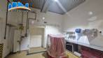 Planta completa ind�stria f�brica de alimentos para molhos bebidas concentrados caldas coberturas condimentos cosm�ticos