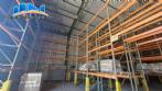 Planta completa ind�stria f�brica de alimentos para molhos bebidas concentrados caldas coberturas condimentos cosm�ticos