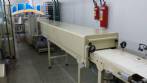 Industria / Linha para fabrica��o de chocolate / Trufa